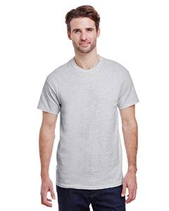 G200 Gildan Adult Ultra Cotton® 6 oz. T-Shirt